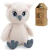 Przytulanka Sowa Lisa - 25cm