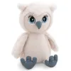Przytulanka Sowa Lisa - 25cm