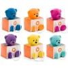 Przytulanka miś pluszowy Surprise the Bear w torebce - 15cm