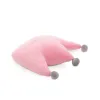 Pluszowa poduszka Korona - 51 cm