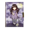 Zamykany Notes - Gorjuss Sparkle & Bloom - Catch A Falling Star