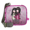 Mała Torba na Ramię - Gorjuss Sparkle & Bloom - You Can Have Mine