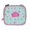 Mała Torba Na Ramię - Gorjuss Sparkle & Bloom - Cherry Blossom
