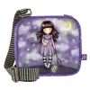 Mała Torba na Ramię - Gorjuss Sparkle & Bloom - Catch A Falling Star