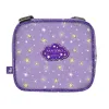 Mała Torba na Ramię - Gorjuss Sparkle & Bloom - Catch A Falling Star