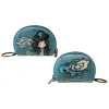 Mini Sakiewka - Gorjuss Pirates - Black Pearl