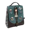 Plecak, Torba - Gorjuss Pirates - Black Pearl M