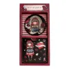 Lusterko w etui - Gorjuss Pirates - Mary Rose