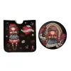 Lusterko w etui - Gorjuss Pirates - Mary Rose