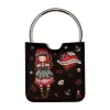 Lusterko w etui - Gorjuss Pirates - Mary Rose