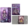 Notes Zamykany na Klucz - Gorjuss In Wonderland - A Little More Tea