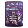Notes Zamykany na Klucz - Gorjuss In Wonderland - A Little More Tea