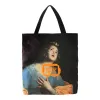 Duża Torba na Zakupy - Masterpieces - Emotional Baggage