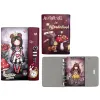 Notes Zamykany na Klucz - Gorjuss In Wonderland - Finding My Way