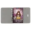 Notes Zamykany na Klucz - Gorjuss In Wonderland - Finding My Way