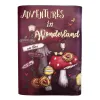 Notes Zamykany na Klucz - Gorjuss In Wonderland - Finding My Way