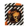 Kompaktowe Lusterko - Masterpieces - Dead Cute M