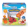 Coding Critters Blazer the Dragon, Robot do nauki programowania dla dzieci, Smok