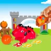 Coding Critters Blazer the Dragon, Robot do nauki programowania dla dzieci, Smok