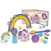 Coding Critters Skye The Unicorn, Robot do nauki programowania dla dzieci, Jednorożec