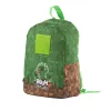 Mały Plecak, PIXIE CREW, MINECRAFT