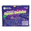 Kosmiczne, Magnetyczne Sudoku, Gra Logiczna dla Dzieci