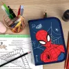 Piórnik z Wyposażeniem, Spiderman
