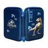 Piórnik z Wyposażeniem, 3D, Jurassic World