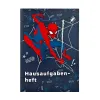 Plan Lekcji, A5, Spiderman