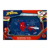 Podróżny Zestaw do Kolorowania, Spiderman