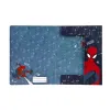 Teczka A4, Zamykana na Gumki, Spiderman
