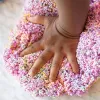 Playfoam, Masa Piankowa, Zestaw do Nauki Liter