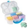 Playfoam go! Masa Piankowa, Zestaw podróżny