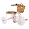 Banwood Rowerek trójkołowy Trike Pink
