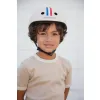 Banwood dziecięcy kask rowerowy stripes