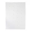 Childhome Kocyk pikowany 140 x 100 cm Off White