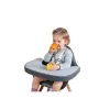 Childhome Tacka ABS do krzesełka Evolu 2 + mata