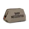 Childhome Kosmetyczka Baby necessities Kanwas