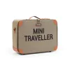 Childhome Walizka dziecięca Mini Traveller Kanwas