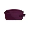 Childhome Kosmetyczka Momlife Aubergine