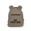 Childhome Plecak dziecięcy My first bag Kanwas