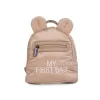 Childhome Plecak dziecięcy My first bag Pikowany