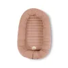 Filibabba Gniazdko niemowlęce Kapok Blush