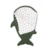 Baby Bites Śpiworek light Shark (1-18 m) Cherries