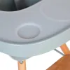 Childhome Tacka ABS do krzesełka Evolu 2 + mata