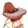 Childhome Tacka ABS do krzesełka Evolu 2 + mata