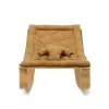 Charlie Crane Leżaczek Levo buk Camel