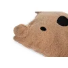 Childhome Poduszka pluszowa 40 x 40 cm Teddy bear