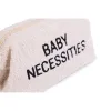 Childhome Kosmetyczka Baby Necessities Teddy Bear