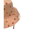Filibabba Kapelusz przeciwsłoneczny 50 cm (1-3 l)
